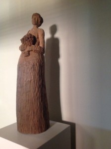 Laverne Hamberlin- The Bridesmaid